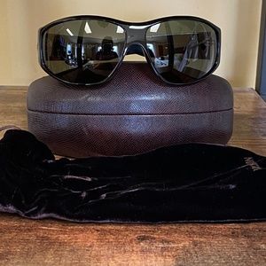 Boucheron sunglasses